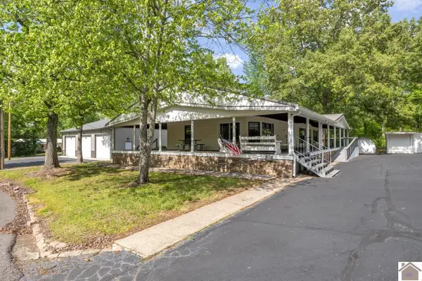 842 Treasure Island Road, Hardin, KY 42048