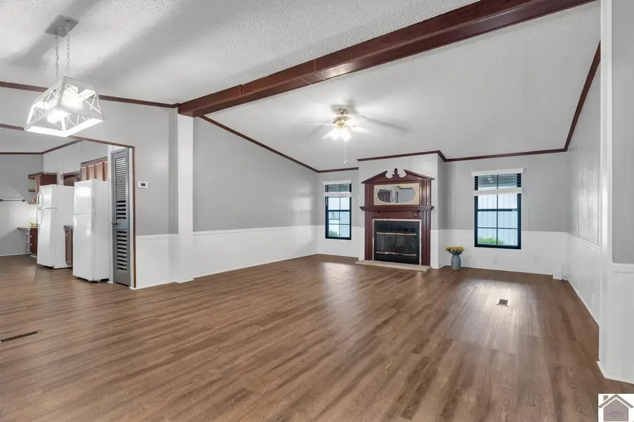 842 Treasure Island Road, Hardin, KY 42048 - #3