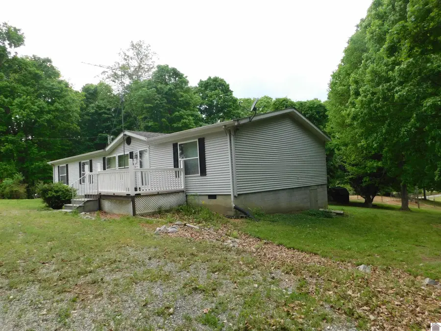 14 Heather Rd., Kuttawa, KY 42055 - #2