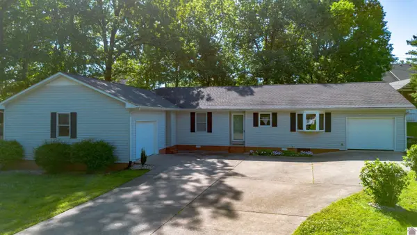 3942 Halehaven Drive, Paducah, KY 42001