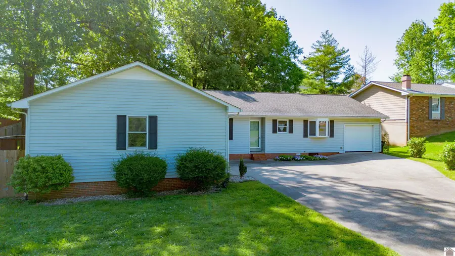 3942 Halehaven Drive, Paducah, KY 42001 - #2