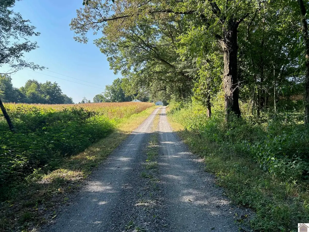 00 Arnett Lane Tract A, Murray, KY 42071 - #1
