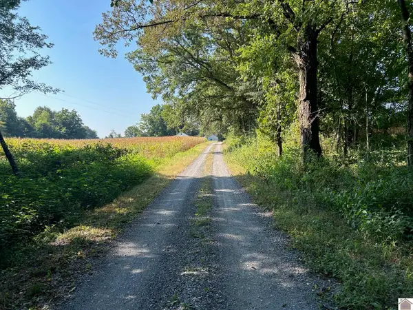 0 Arnett Lane Tract B, Murray, KY 42071