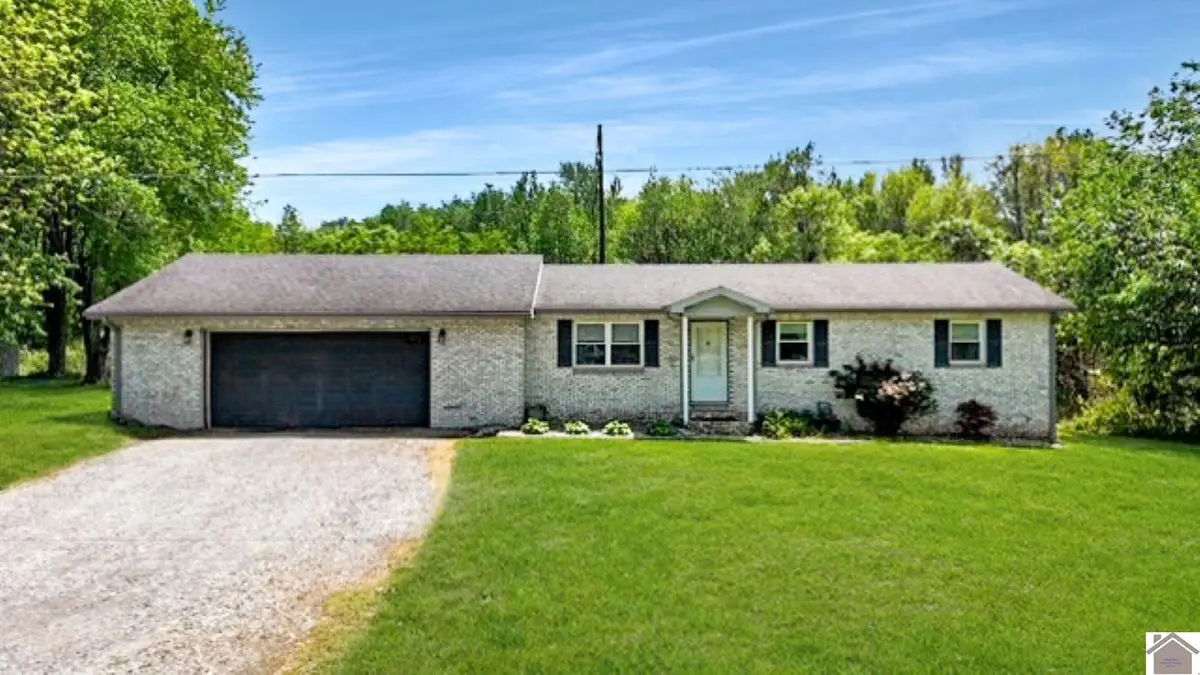 258 Wyndotte Way, Ledbetter, KY 42058 - #1
