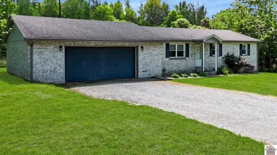 258 Wyndotte Way, Ledbetter, KY 42058 - #3