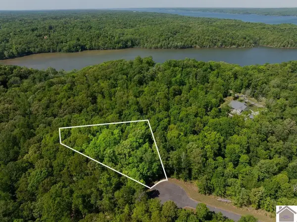 Lot 95 Pelican Lane, Murray, KY 42071