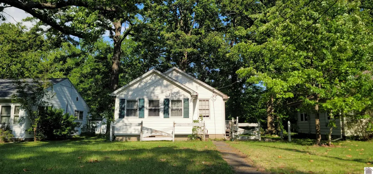 752 H C Mathis Drive, Paducah, KY 42001 - #1