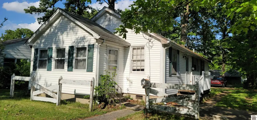 752 H C Mathis Drive, Paducah, KY 42001 - #2