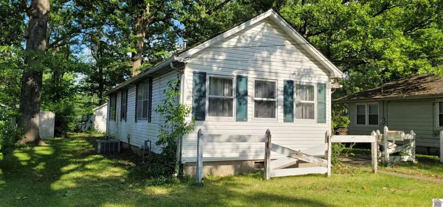 752 H C Mathis Drive, Paducah, KY 42001 - #3