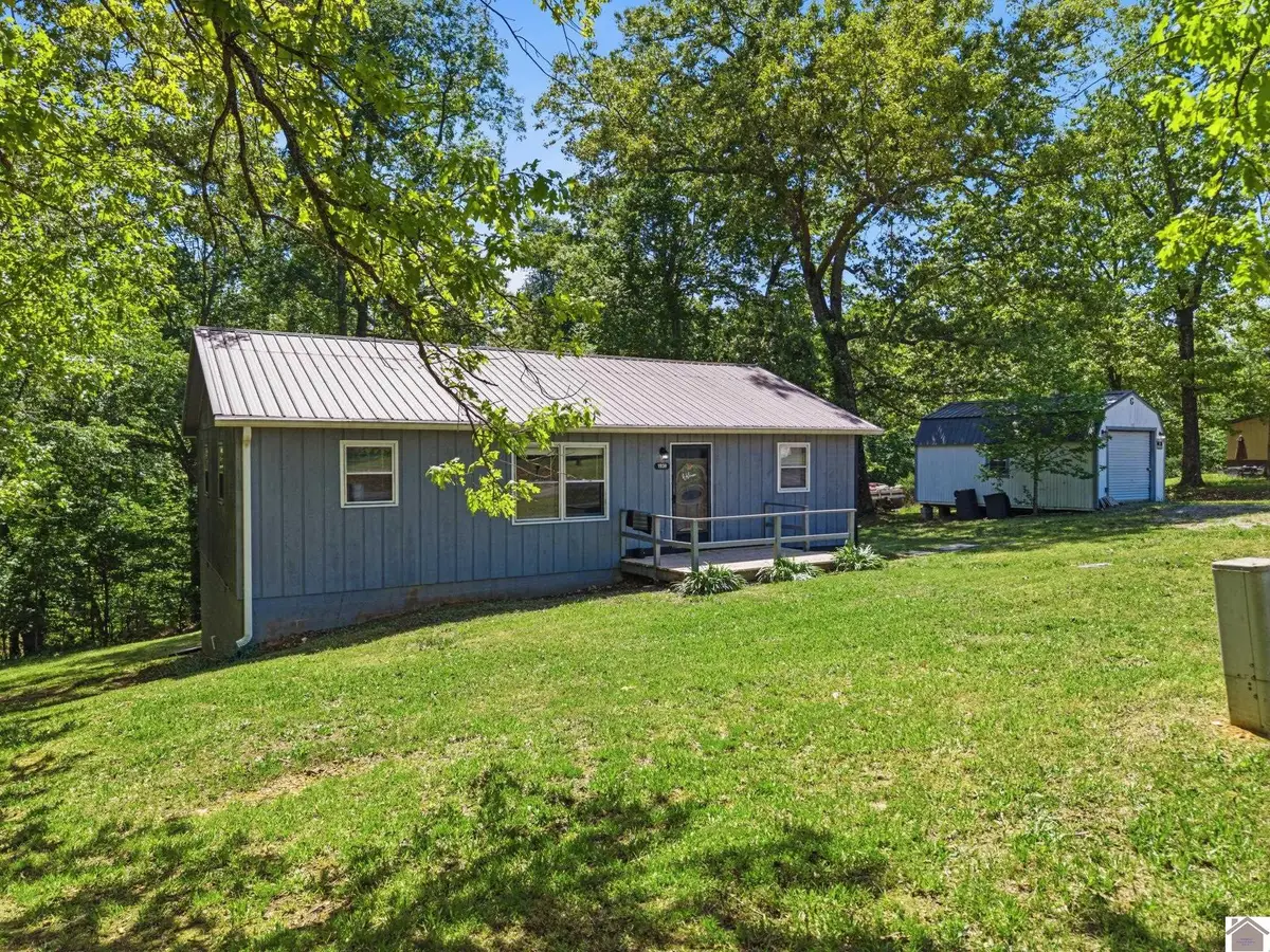 1939 Rockcastle Road, Cadiz, KY 42211 - #1