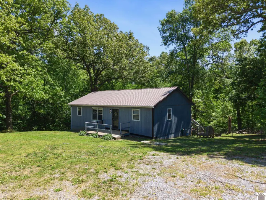 1939 Rockcastle Road, Cadiz, KY 42211 - #2