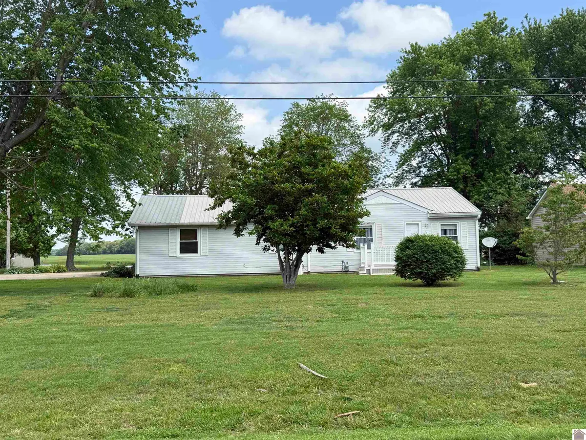 486 State 348 E, Symsonia, KY 42082 - #1