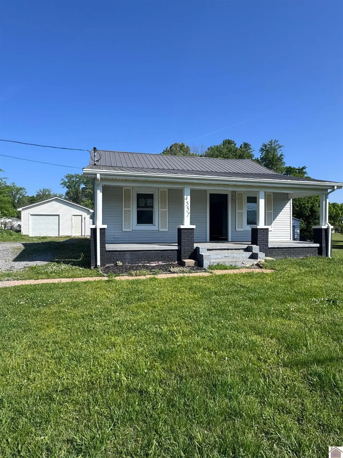 4557 Hendron Road, Paducah, KY 42003 - #1