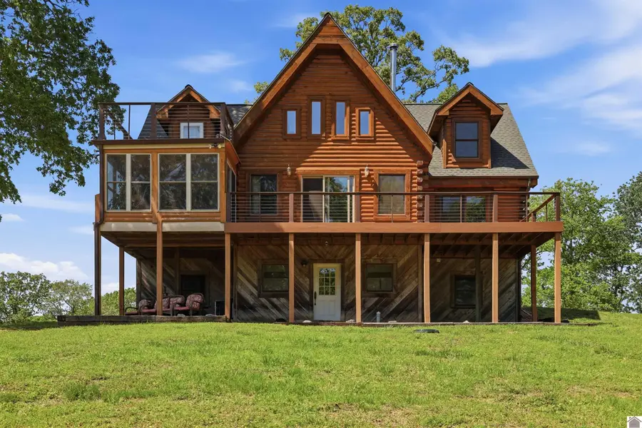 846 Rudolph Road, Dexter, KY 42036 - #3