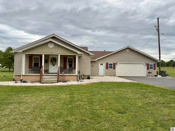 285 Huie Lane, Mayfield, KY 42066