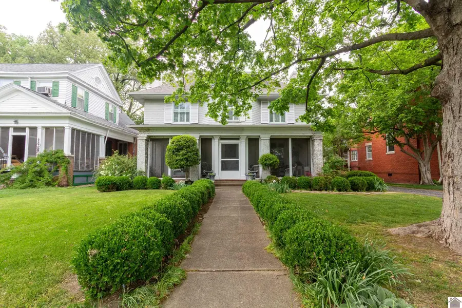 2001 Jefferson St., Paducah, KY 42001 - #3