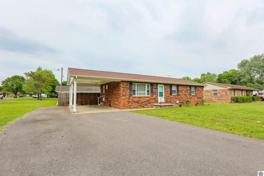 206 Faye Dr, Ledbetter, KY 42058 - #3
