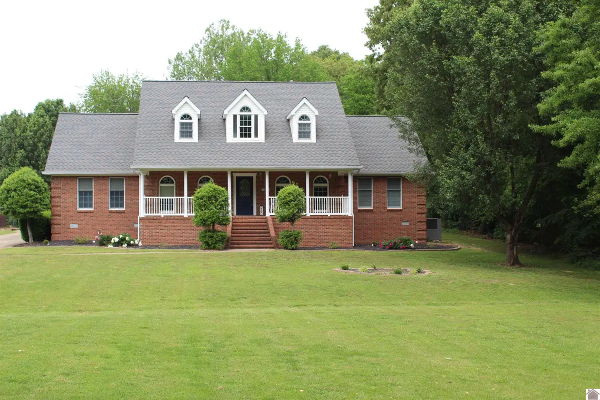 245 Braddie Cove, Paducah, KY 42001 - #1
