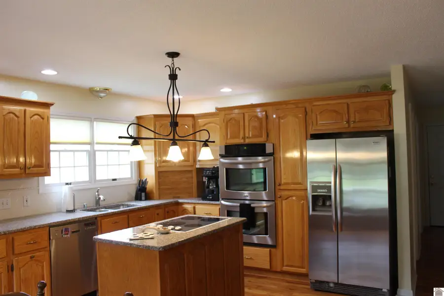 245 Braddie Cove, Paducah, KY 42001 - #3