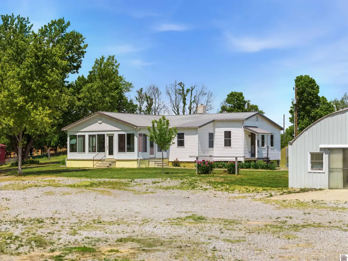 1300 State Route 1901, Marion, KY 42064 - #1