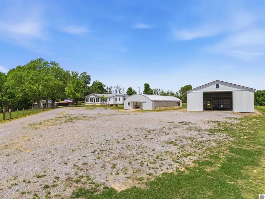 1300 State Route 1901, Marion, KY 42064 - #2