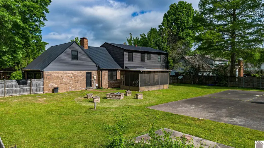 2020 Natchez Lane, Paducah, KY 42001 - #3