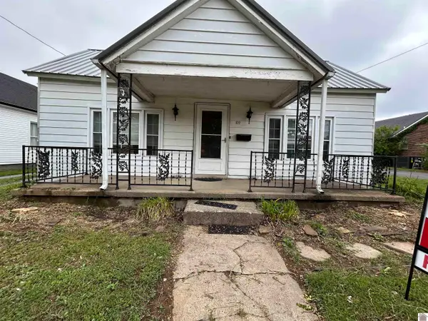322 Cadiz St., Princeton, KY 42445