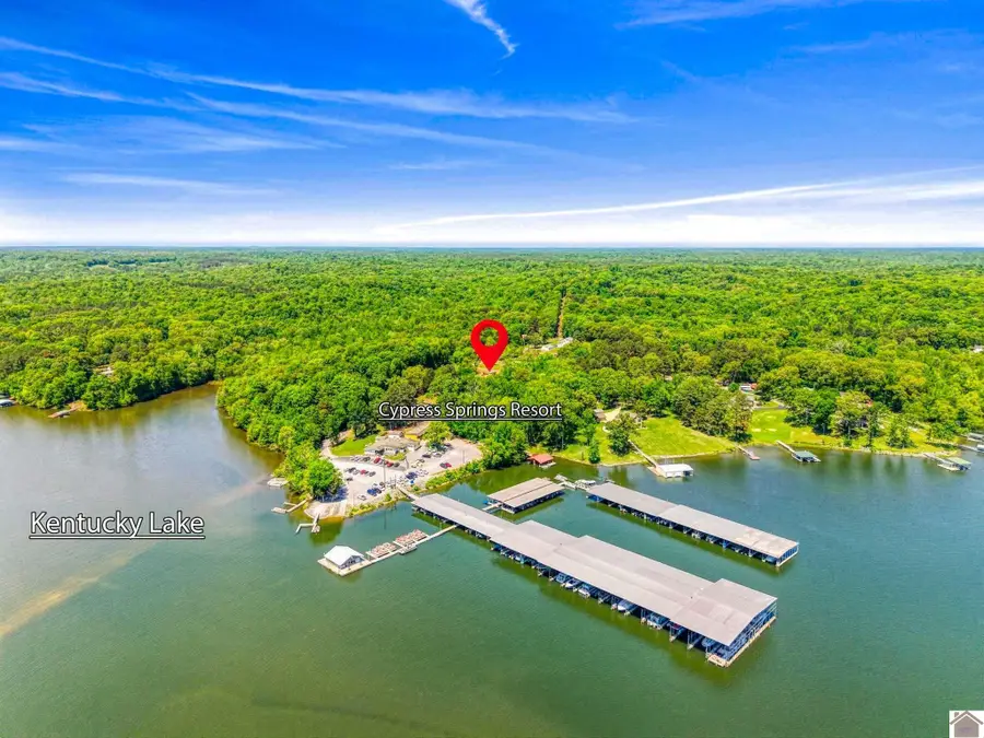 37 Fossil Lane, New Concord, KY 42076 - #2