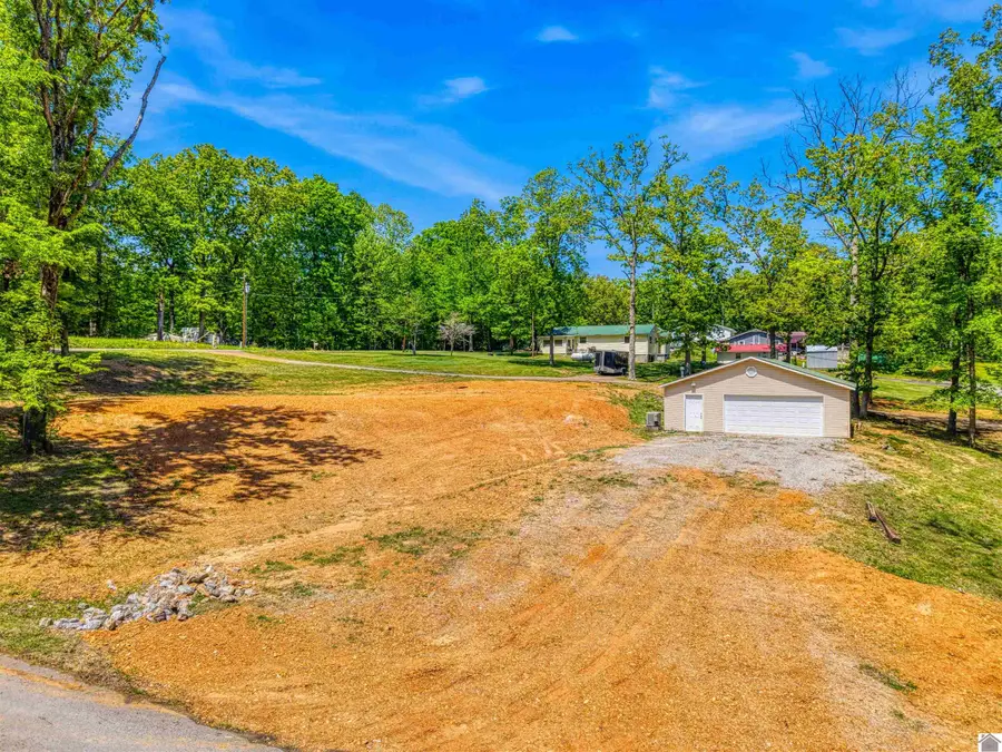 37 Fossil Lane, New Concord, KY 42076 - #3