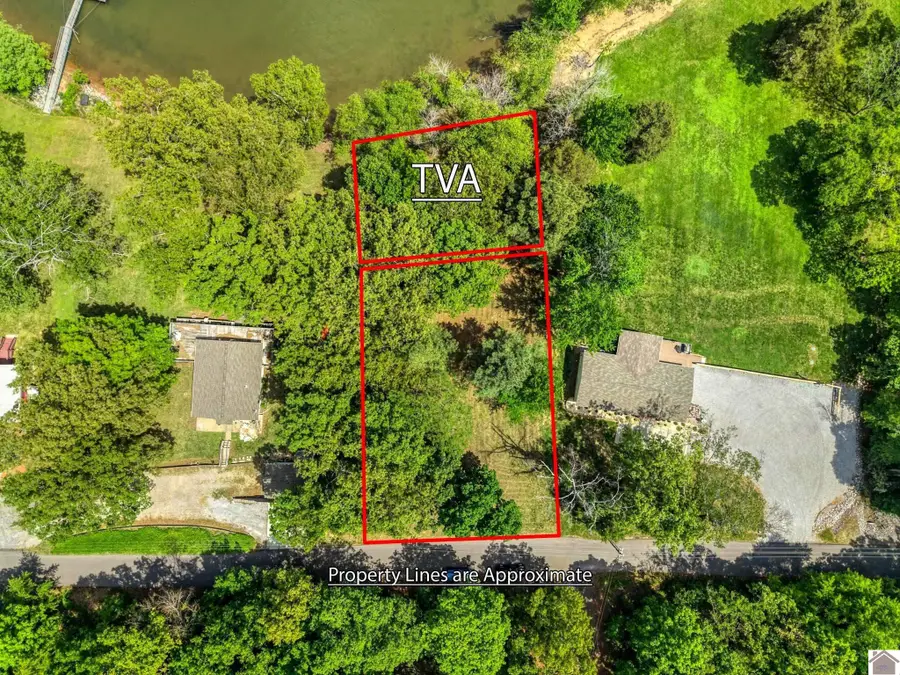 284a Lakeshore Dr., New Concord, KY 42076 - #3
