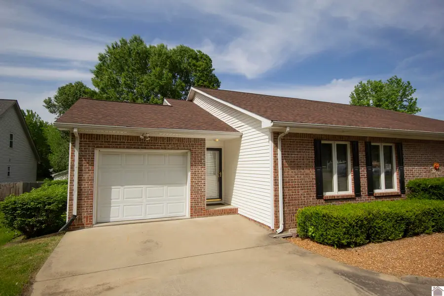 5073 Hill Terrace, Paducah, KY 42001 - #2