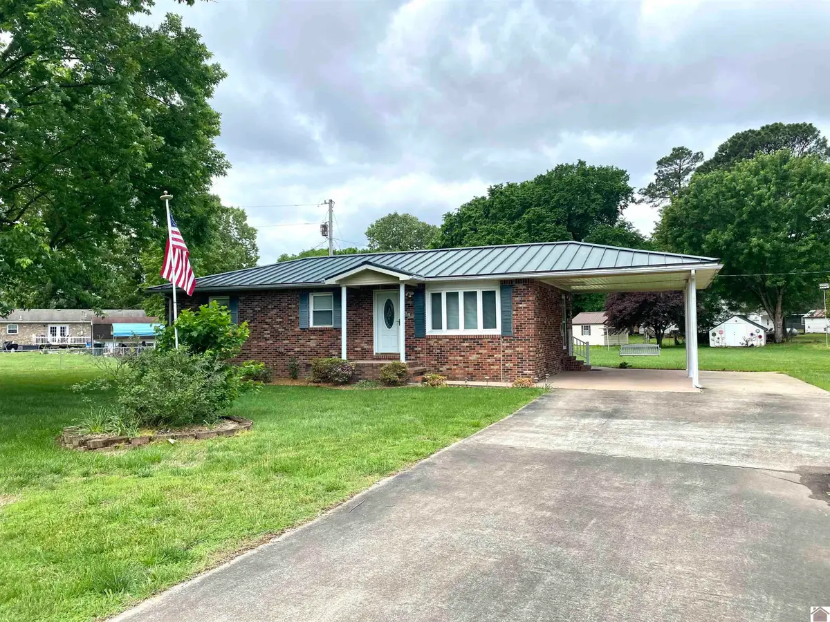 156 Heather Ln, Ledbetter, KY 42058 - #1