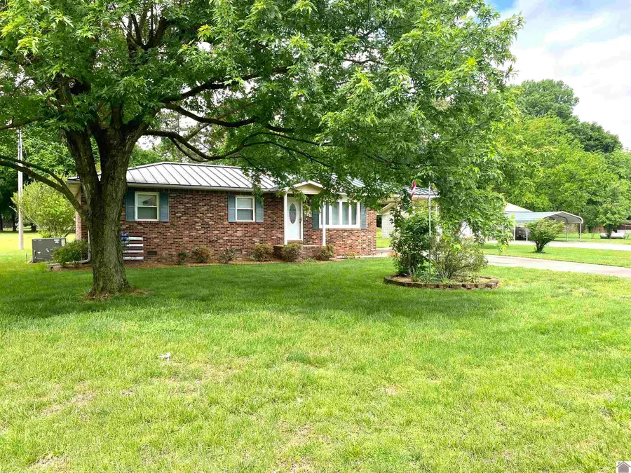156 Heather Ln, Ledbetter, KY 42058 - #2