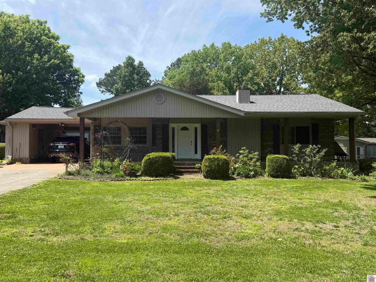 1366 Scottsdale, Benton, KY 42025 - #1
