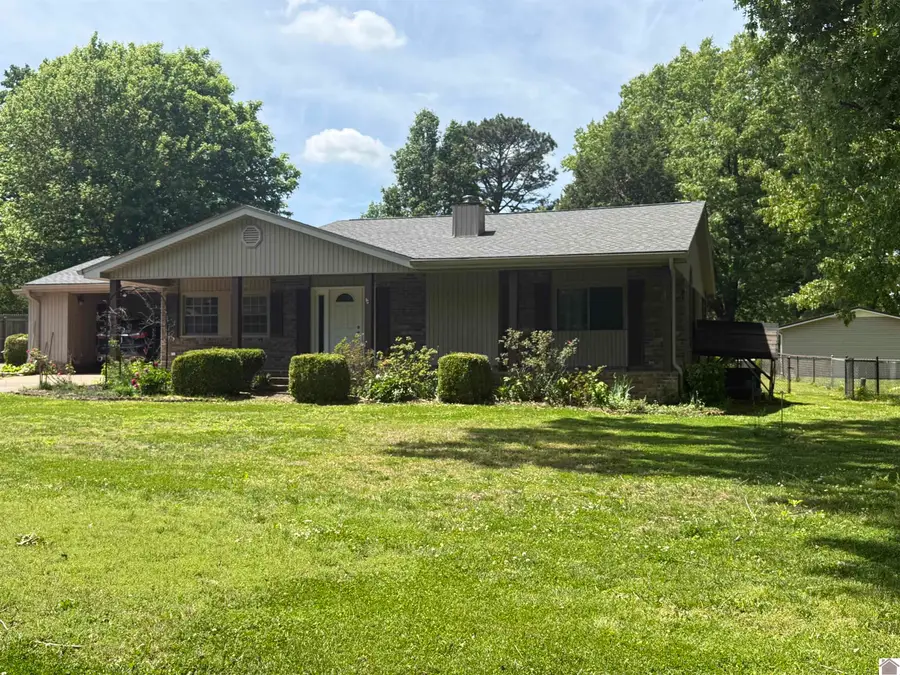 1366 Scottsdale, Benton, KY 42025 - #2