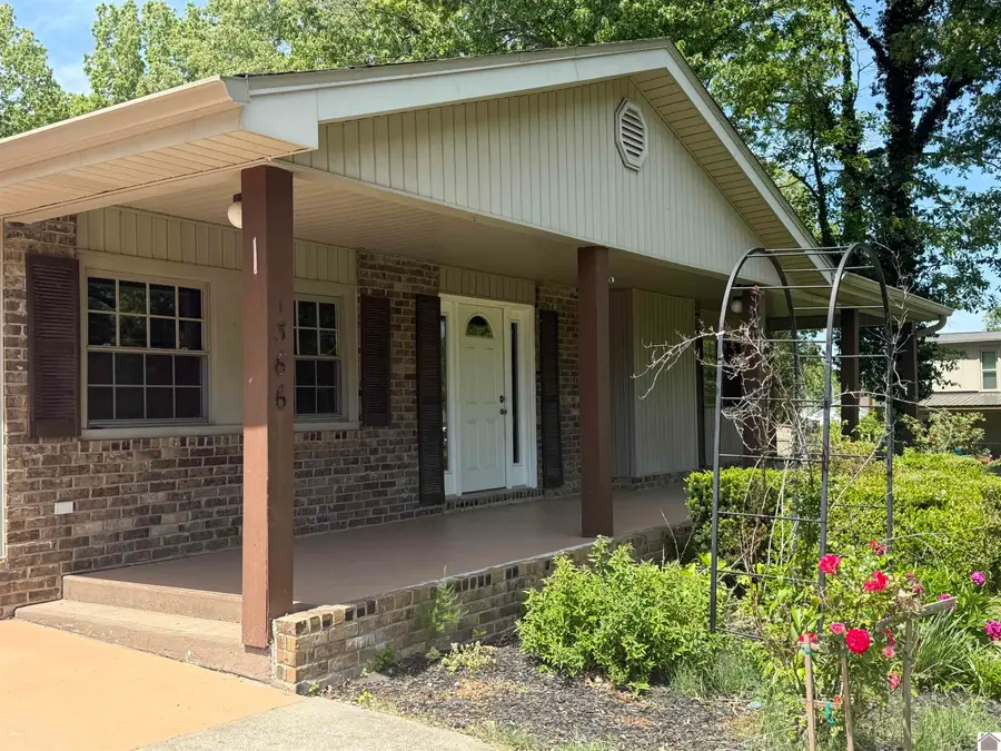 1366 Scottsdale, Benton, KY 42025 - #3