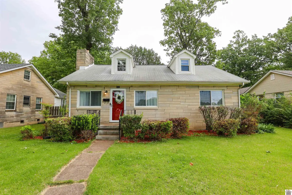 412 Joe Clifton Dr, Paducah, KY 42001 - #1