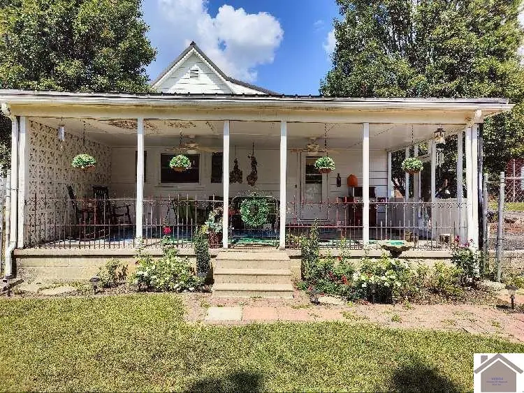 308 W Bellville, Marion, KY 42064 - #3