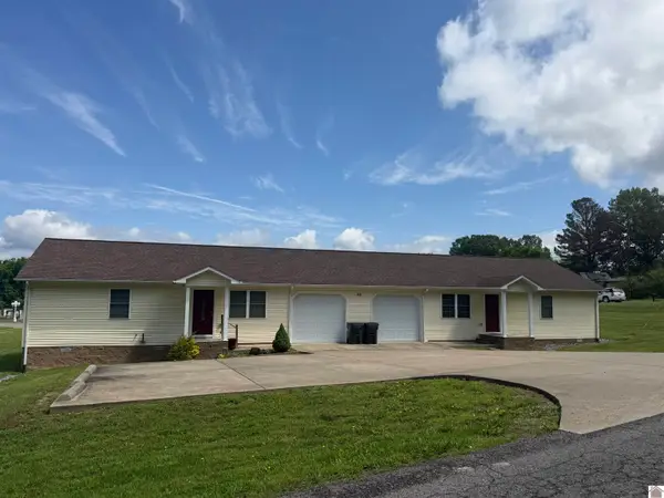 620,622,624a&b South Main Street, Calvert City, KY 42029-9180