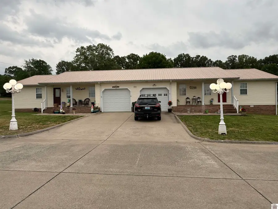 620,622,624a&b South Main Street, Calvert City, KY 42029-9180 - #2