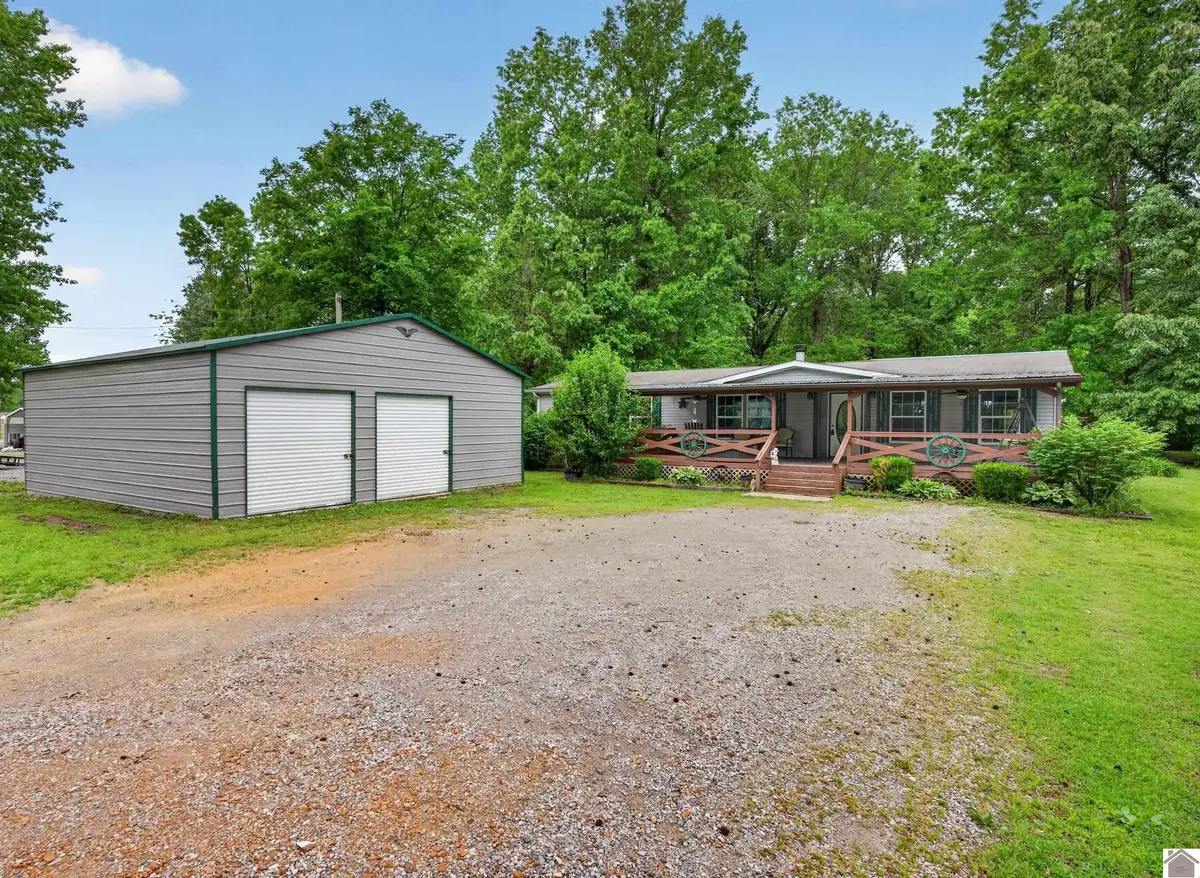 1911 Husband Road, Paducah, KY 42003 - #1