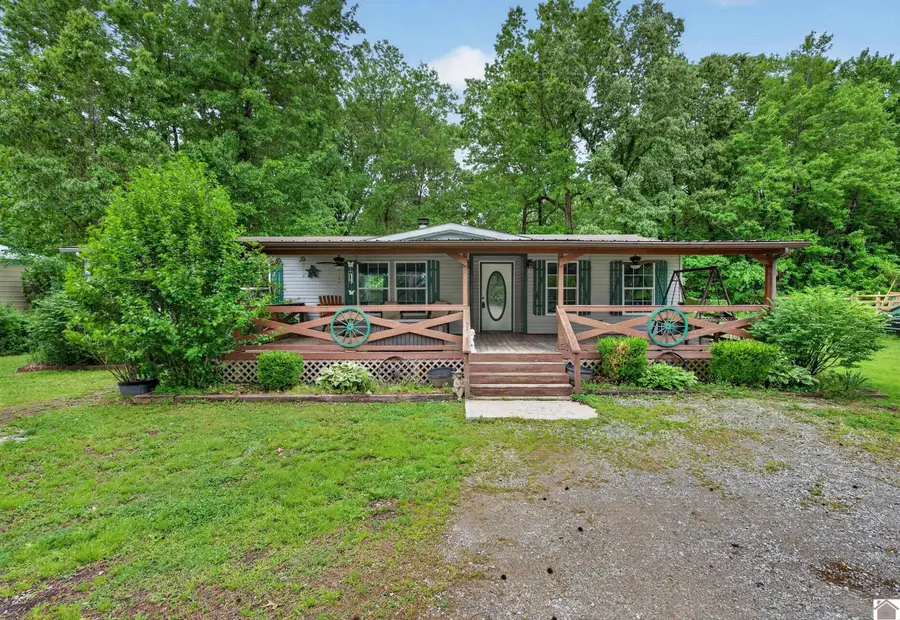 1911 Husband Road, Paducah, KY 42003 - #2