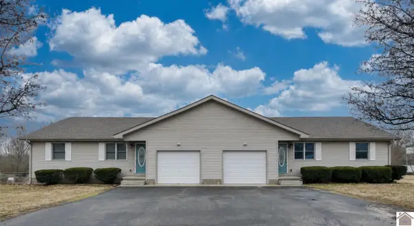 407 Walnut Rd, Boaz, KY 42027