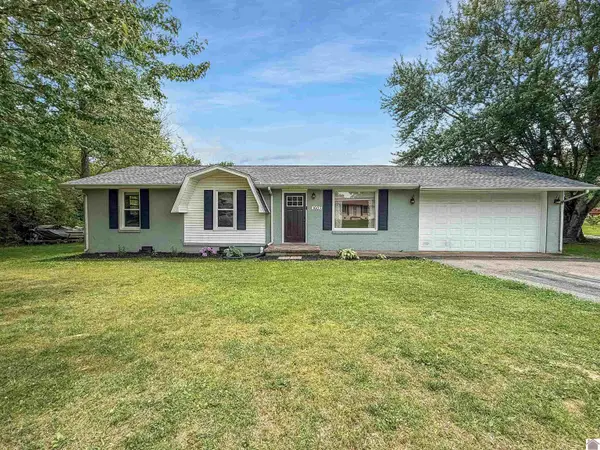 1603 Catalina Dr., Murray, KY 42071
