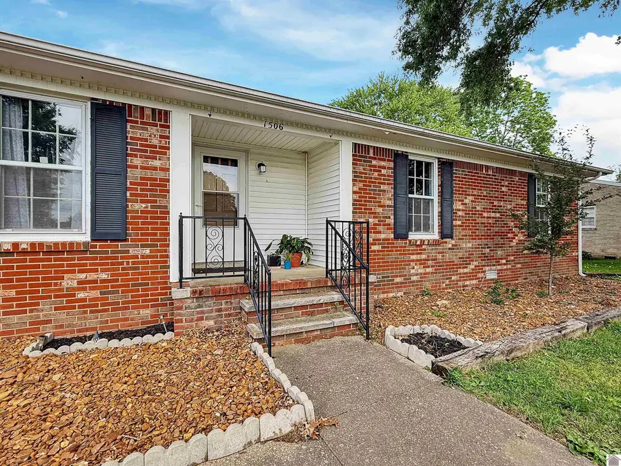 1506 Belmont Dr., Murray, KY 42071 - #3