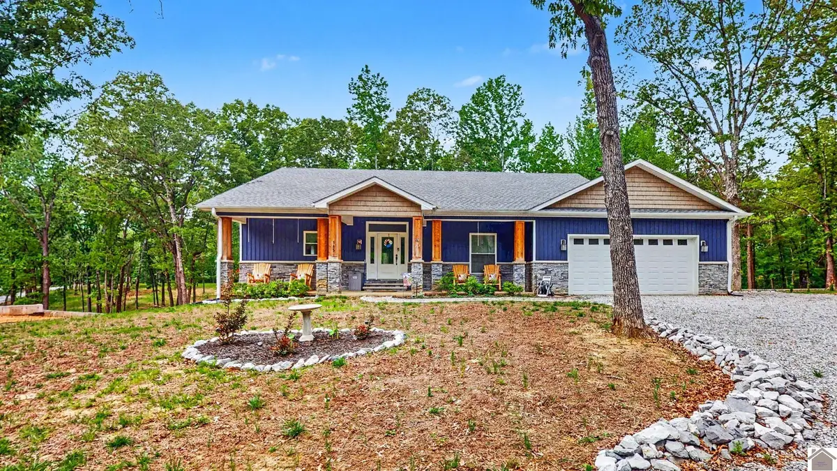 145 Serenity Village Drive, Benton, KY 42025 - #1