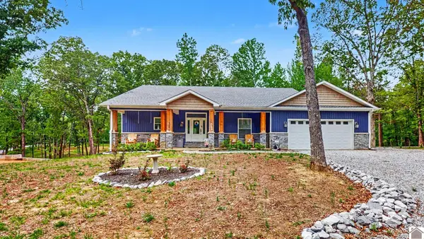 145 Serenity Village Drive, Benton, KY 42025