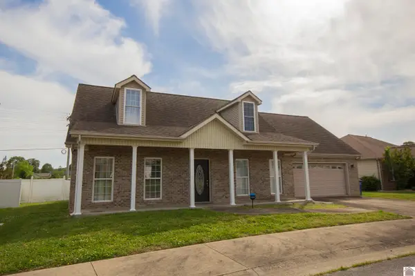2622 Legends, Paducah, KY 42001