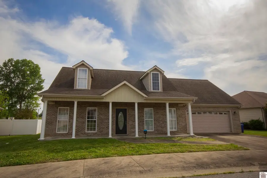 2622 Legends, Paducah, KY 42001 - #2