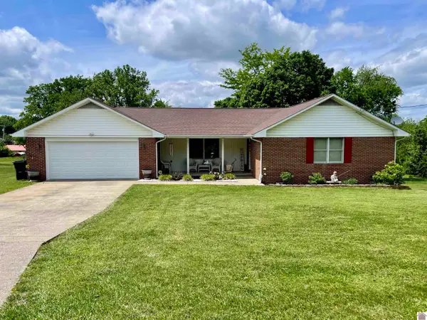 401 Centennial Dr, Princeton, KY 42445